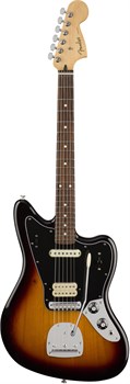 Fender Player Jaguar® 8616 - фото 27898