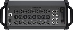 Allen & Heath CQ-20B 8623 - фото 27944