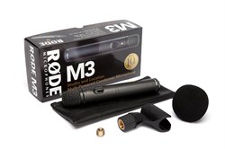 RODE M3 8707 - фото 28389