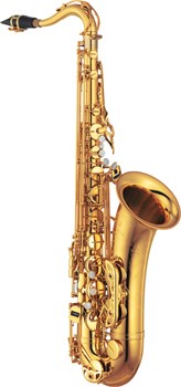 Yamaha Custom YTS-875EX 8708 - фото 28392