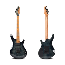 SEVILLANA by Deviser JOM-90-TPT BLACK BURST 8754 - фото 28622