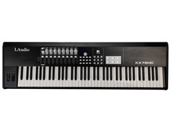 LAudio KX76HC 6506 - фото 28688