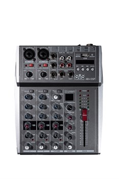 SVS Audiotechnik AM-4 8765 - фото 28743