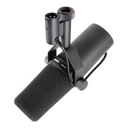 SHURE SM7B 8782 - фото 28884