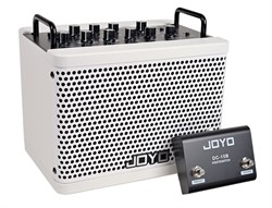 Joyo DC-15B 8794 - фото 28963