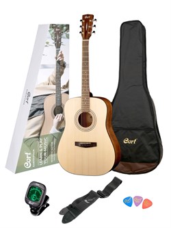 Cort EARTHPACK-OP 8798 - фото 28993