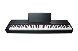 Mikado MK-1250BK 8801 - фото 29034