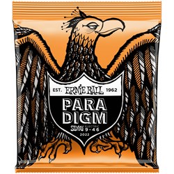 ERNIE BALL 2022 8802 - фото 29045