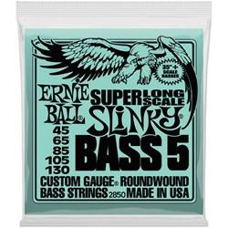 ERNIE BALL 2850 8804 - фото 29050