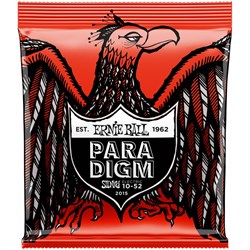 ERNIE BALL 2015 8807 - фото 29055