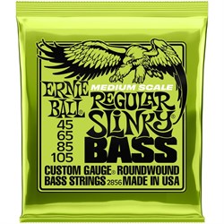 ERNIE BALL 2856 8812 - фото 29063