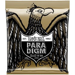 Ernie Ball 2084 3491 - фото 29076
