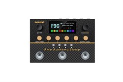 Nux NMA-3AAP Amp Academy Stomp 8818 - фото 29124