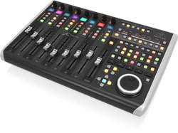 Behringer X-Touch 8824 - фото 29152