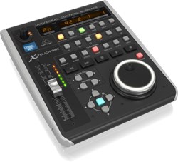 Behringer X-TOUCH ONE 8827 - фото 29161