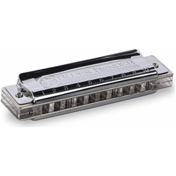 HOHNER Blues Bender C 2793 - фото 29341
