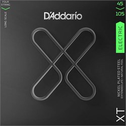 D'ADDARIO XTB45105 8849 - фото 29369