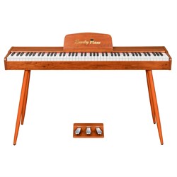 EMILY PIANO D-47 8870 - фото 29470