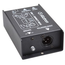 Alctron DB-1 D.I. Box 8874 - фото 29504