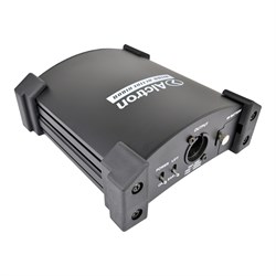 Alctron DI100 D.I. Box 8875 - фото 29506