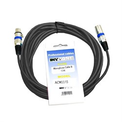 INVOTONE ACM1115 BK 8879 - фото 29512