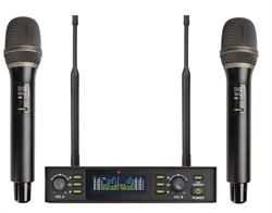 Axelvox DX800FK 8899 - фото 29709