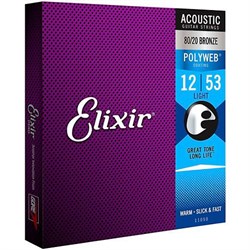 Elixir 11050 POLYWEB 8900