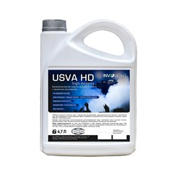 INVOLIGHT USVA HD 8935