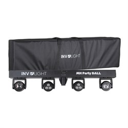 INVOLIGHT MH PARTY BALL 8948