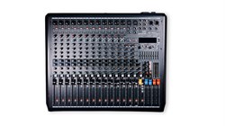 SVS Audiotechnik mixers AM-16 PRO 8950