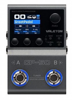 Valeton GP-50 8964