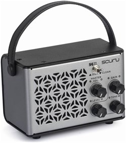 CALINE SCURU S4 Bluetooth 8965