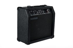 Bosstone GA-15W V.2 8054