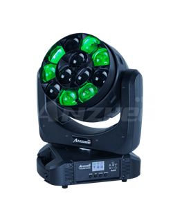 Anzhee H12x40Z B-EYE 8968