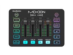 AuraSonics MIXION 8972