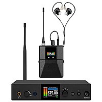 Axelvox DX800PM 8985