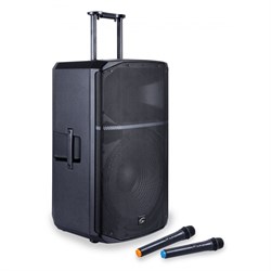 SoundSation Provibe-15AIR 9038