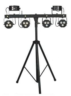 EURO DJ Party BAR - 2 9043