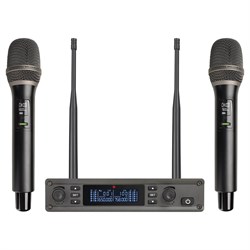 Axelvox DX800HT 9046