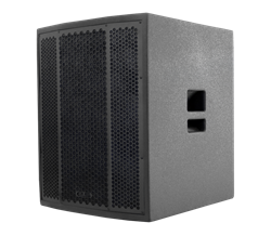 EUROSOUND BBR PRO 118A SUB 9065