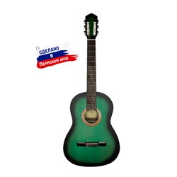 Кунгурская Акустика K-Green 9068