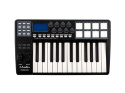 LAudio Panda-25C 9086