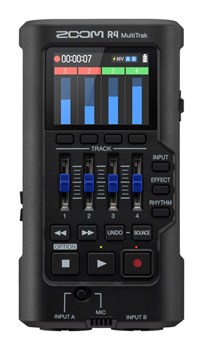 Zoom R4 9094