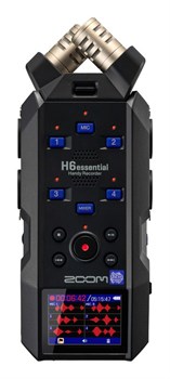 Zoom H6e 9095