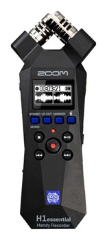 Zoom H1e 9096
