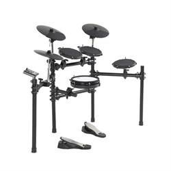 Gopherwood X3 Electric drum Set 9129