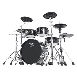 Gopherwood X9 Electric drum Set 9131