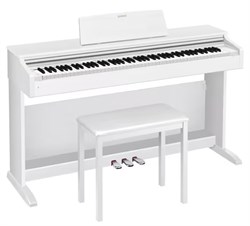 CASIO Celviano AP-270 с банкеткой 3553