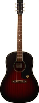 GRETSCH Jim Dandy Dreadnought Deep Cherry Burst 9180