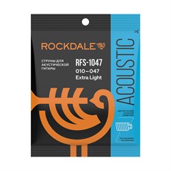 ROCKDALE RFS-1047 1763